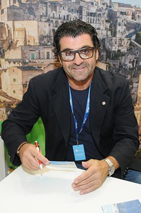 Alberto Tomba