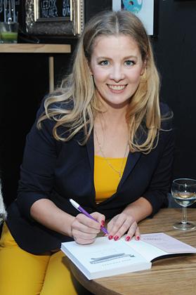 Anna Powierza