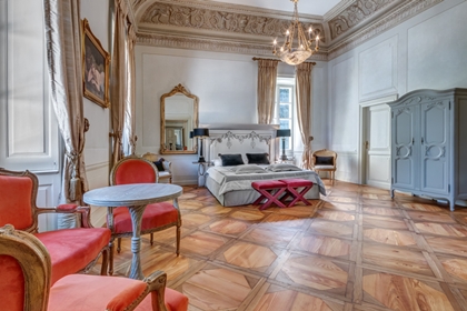 Apartament Książęcy