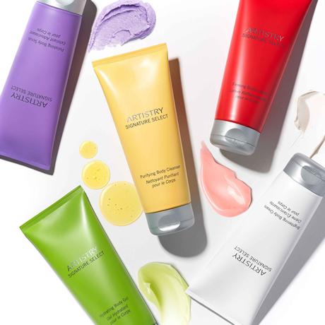 Artistry Signature Select 