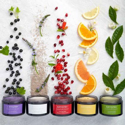 Artistry Signature Select