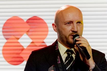 Tymoteusz Skuza - Destigo Hotels