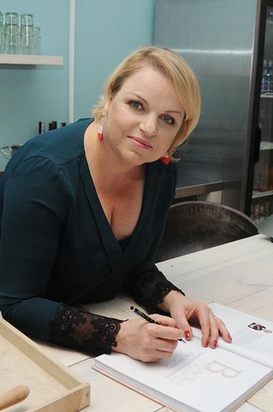 Katarzyna Bosacka