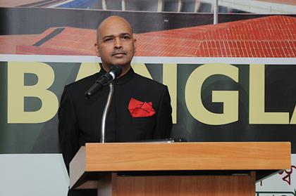 Ambasador Bangladeszu