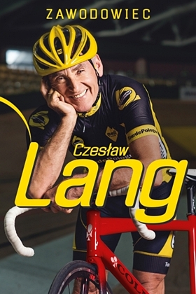 Czesław Lang, Zawodowiec