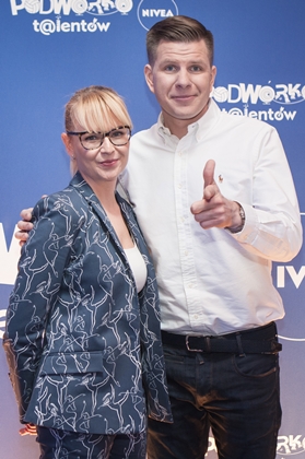 Filip Chajzer
