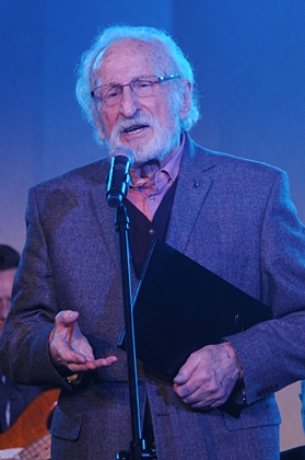 Franciszek Pieczka