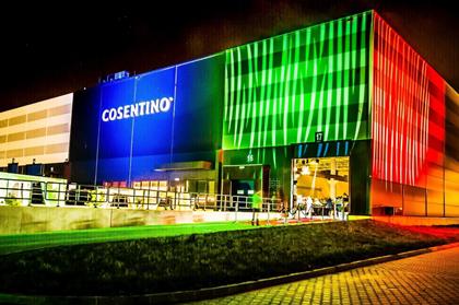 cosentino