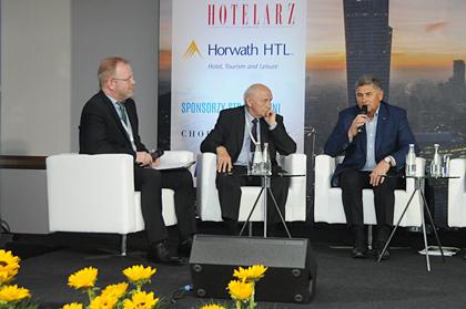 Hotel Investment Trends 2017