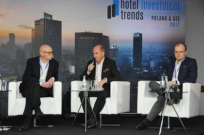 Hotel Investment Trends 2017