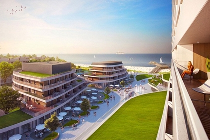 Radisson Blu Resort