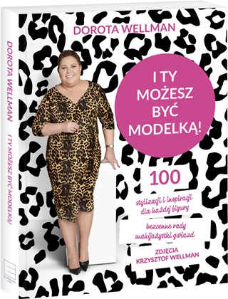 książka Doroty Wellmann