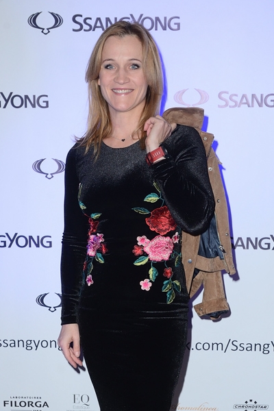 Iwona Guzowska
