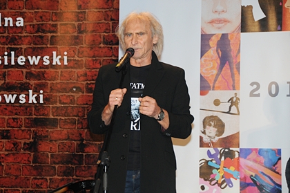 Jerzy Kryszak