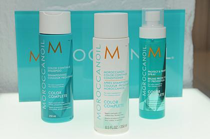 kosmetyki Moroccanoil