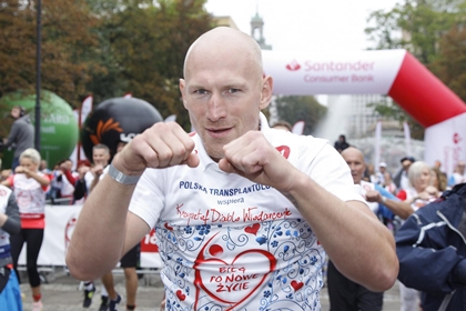 Krzysztof Diablo Włodarczyk