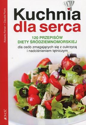przepisy diety śródziemnomorskiej