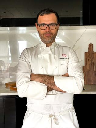 Andrea Camastra