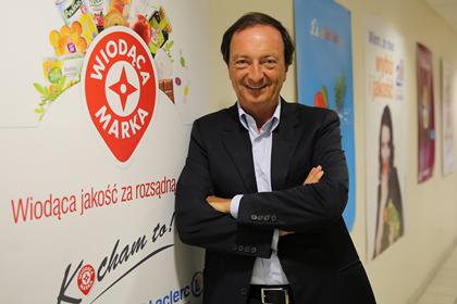 Michael Eduard Leclerc