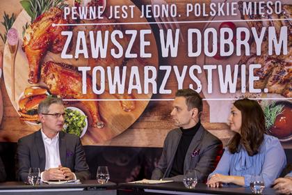 Polskie mieso
