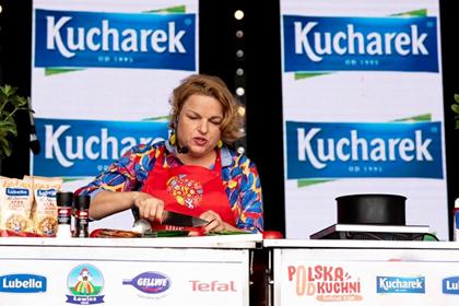 Festiwal Polska Od Kuchni