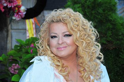 Magda Gessler w Holistic Clinic