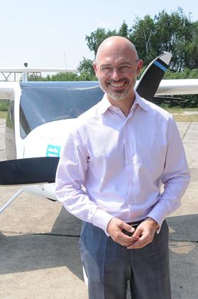 Michał Kurtyka