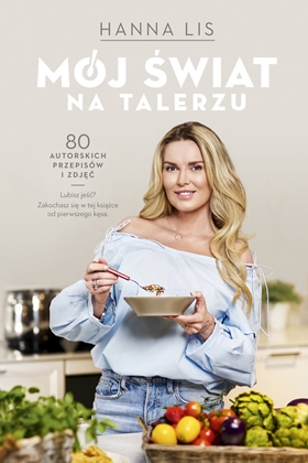mój świat na talerzu