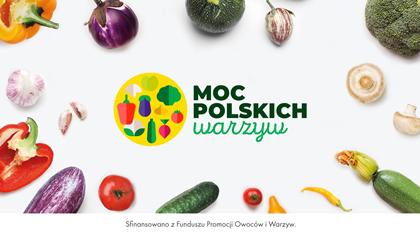 moc polskich warzyw