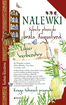 Nalewki