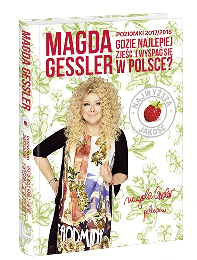 Poziomki Magdy Gessler 2017/2018