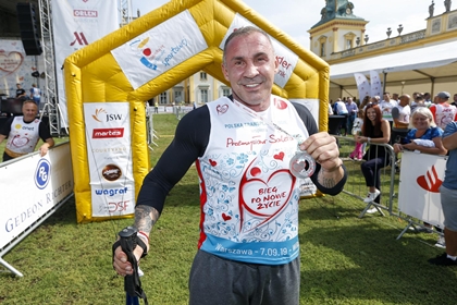 Pzemysław Saleta