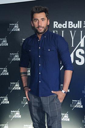 Rafał Maserak