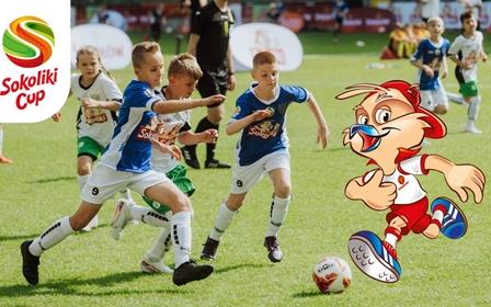 Sokoliki Cup 2026