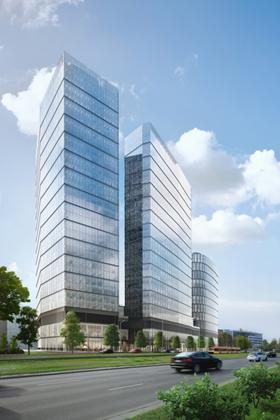 The Warsaw HUB