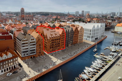 Hotel Experior Grand