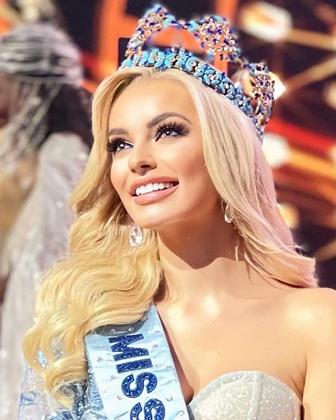 Miss Świata 2021
