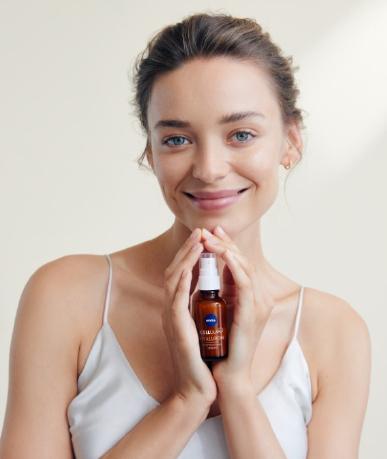 Nivea Cellular