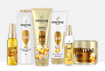 Pantene Miracle Serum