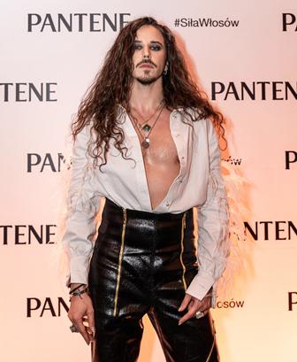 Michał Szpak