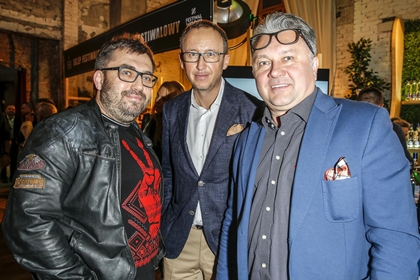 Festiwal Wódki i Zakąski
