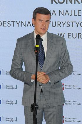 Witold Bańka