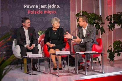 Marka Polskie Mięso. Polska Smakuje