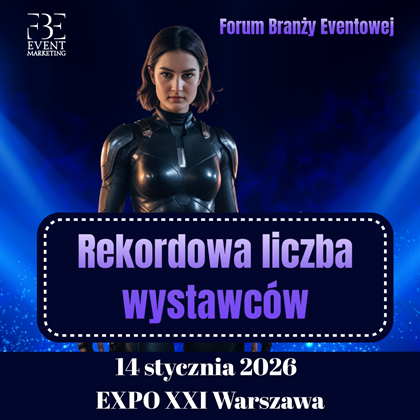 Forum Branzy Eventowej 2026