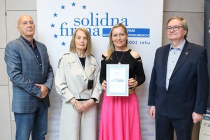 Agencja Power - Solidna Firma