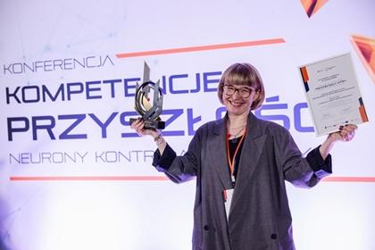 Pracodawca Jutra 2025